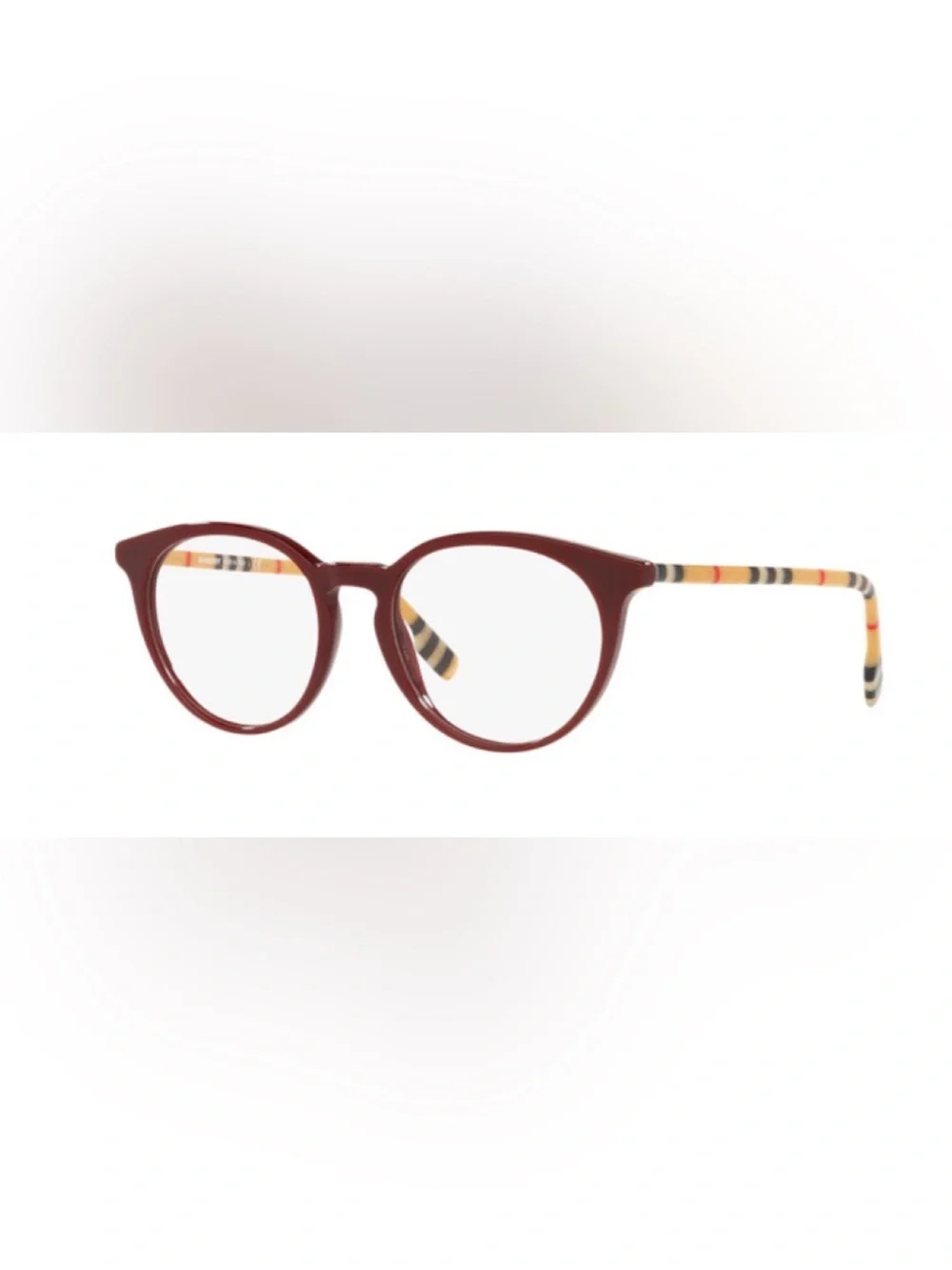 Burberry Eyewear Burberry Chalcot BE 2318 (3916-Just Frame-Demo Lens